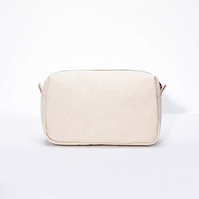 PVC Waterproof Cosmetic Toiletry Bags With Zipper