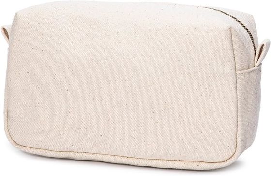 PVC Waterproof Cosmetic Toiletry Bags With Zipper