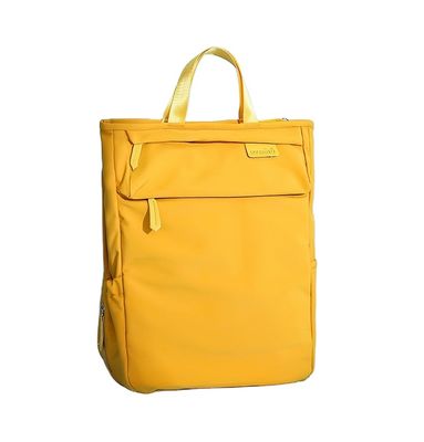 Customized Portable Folding Crib Mommy Bag Unisex for Baby Care