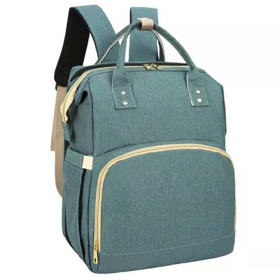 Unisex Casual Nursing Mother Bag for Mommy and Baby