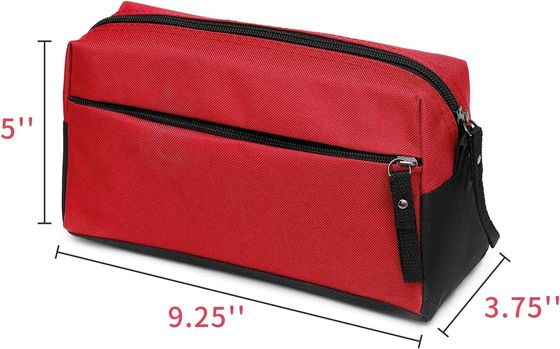 Toiletry Bag Travel Organizer Comsemtic Make Up Kit Pouch Bag For Women Men