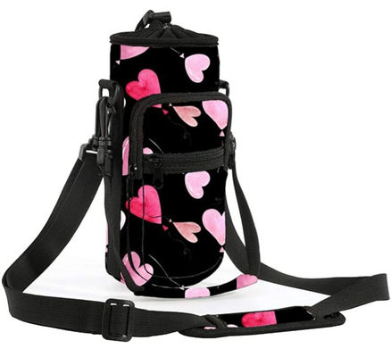 Factory cross-border sales of diving material cup sets can be customized size to facilitate travel
