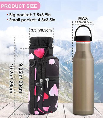 Factory cross-border sales of diving material cup sets can be customized size to facilitate travel