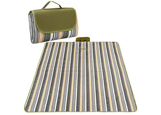 Traveling Water Resistant Picnic Blanket 150*180cm picnic mat waterproof