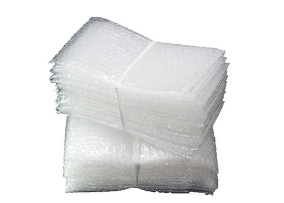 Best Price On Bubble Wrap Packaging Bags , Air Pocket Packaging Supplies