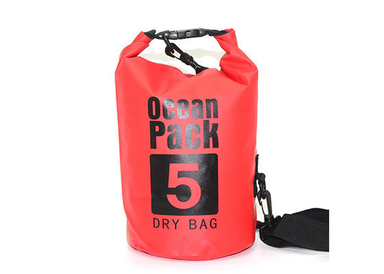 Outdoor Sports 5L Small Dry Bag Waterproof Storage Bags