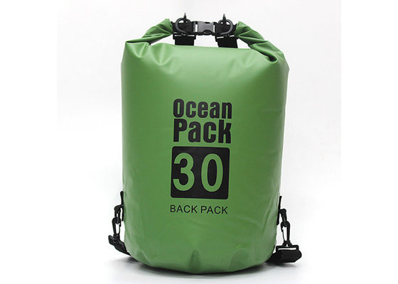 Reusable Rafting Dry Bags 2L 5L Watertight Duffel Bag