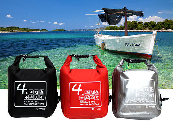 Sport PVC Waterproof Dry Bag 5L 10L 15L