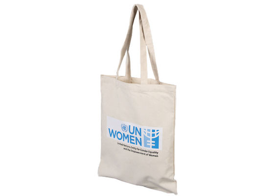 Oem Canvas Tote Shopper Bag Womens Tote Bags With Custom Design