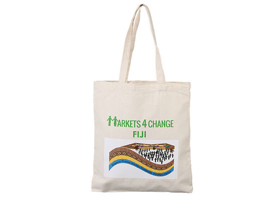 Oem Canvas Tote Shopper Bag Womens Tote Bags With Custom Design