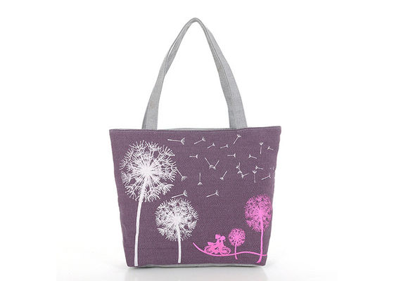 Discount Colored Eco Canvas Bags Shopper Tote OEM ODM