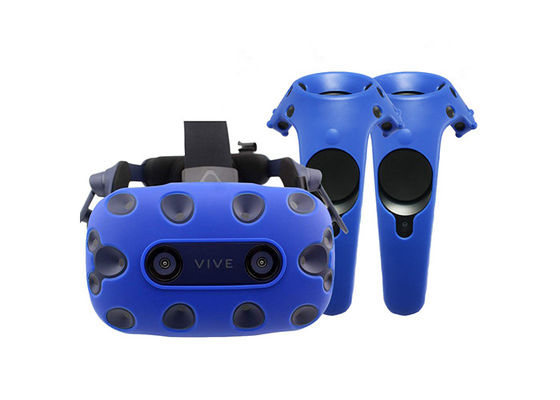 HTC Vive Pro Accessories Silicone Protection Skin For Headset And Controller