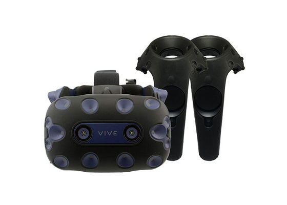 Virtual Reality VR Gaming Accessories Silicone Protection Skin For Htc Vive