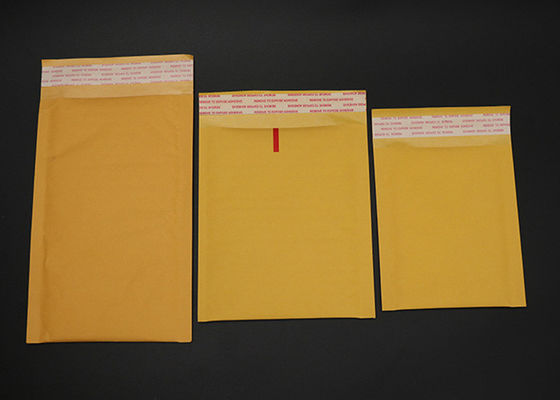 Paper Postage Parcel Mail Packaging Bags Paper Shipping Envelopes For Security Mail